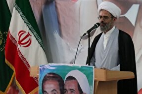 لزوم‌ جابجایی نیروهای ناکارآمد در دستگاه‌های اجرایی خراسان‌ شمالی