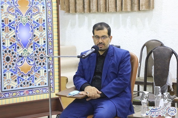 ابوالفضل نوفرستی، مدیرکل بنیاد شهید و امور ایثارگران خراسان‌جنوبی