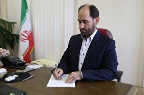 مدیرکل آموزش و پرورش اردبیل پیام تبریک صادر کرد