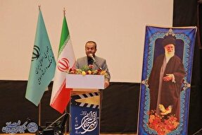 سینما فرصت مناسبی برای اشاعه ارزش‌های دینی و ملی است