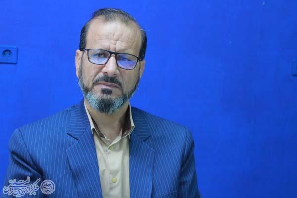 یوسف سالاری، حافظ قرآن اهل سنت و مدیر خانه قرآن شهری رحمه للعالمین اهل سنت بیرجند