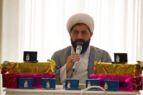 دانش‌آموزان انقلابی در میدان فرهنگی نقش تبیین گر و مؤثری دارند