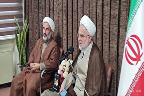 یاریگری از محرومان در اولویت اوقاف و امور خیریه قرار گیرد