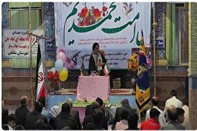 اقتدار و عزت مسلمانان در گروی وحدت است