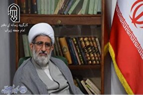 عملیات «طوفان الاقصی» پاسخ به سال‌ها جنایت رژیم صهیونیستی بود