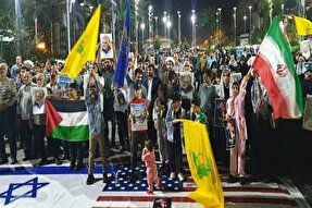 پایان اسرائیل نزدیک است