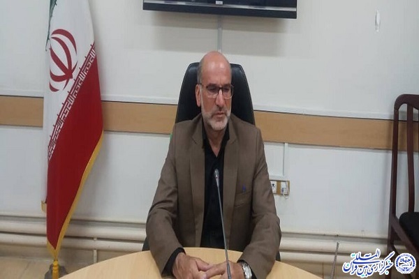 سید علیرضا موسوی نژاد، مدیرکل آموزش و پرورش  خراسانجنوبی سید علیرضا موسوی نژاد، مدیرکل آموزش و پرورش  خراسانجنوبی