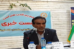 امکانات موجود، پاسخگوی نیازهای سالمندان نیست