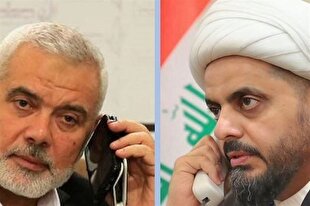 آمادگی مقاومت عراق برای آزادی قدس