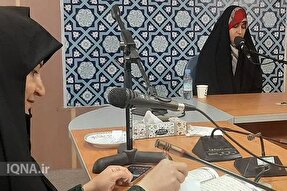 ضبط اجرای راه‌یافتگان مرحله کشوری مسابقات قرآن اوقاف در یزد