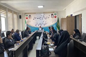 جهاد تبیین به‌ معنی تشریح درست جنایت‌های استکبار است