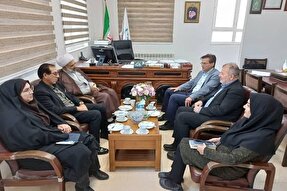 لزوم تقویت نقش مردم در برگزاری برنامه‌های فرهنگی و ملی