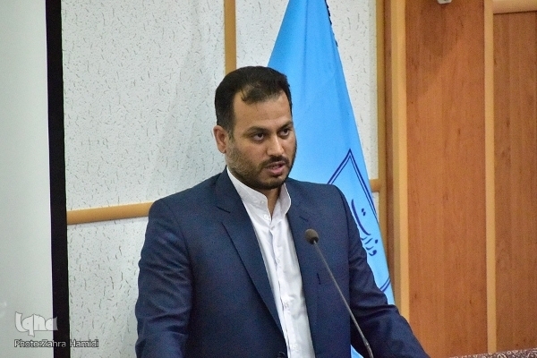 هادی شاهوردی، مدیرکل میراث‌فرهنگی، گردشگری و صنایع‌دستی خراسان‌جنوبی