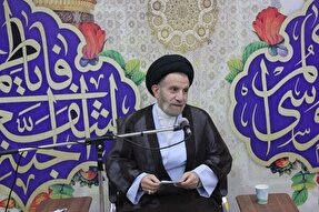 پرهیز از تمسخر صالحان؛ هشدار خداوند در سوره مؤمنون