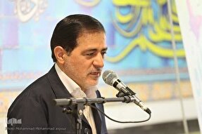 شرکت 14 هزار نفر در مسابقات قرآن وزارت نیرو