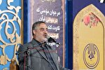 برپایی جشنواره قرآنی «صافات» در شهرستان تفت