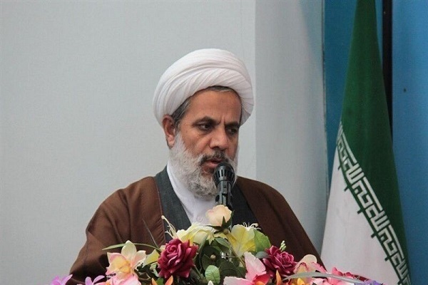 حجتالاسلام غلامحسین نوفرستی، امام جمعه موقت بیرجند حجتالاسلام غلامحسین نوفرستی، امام جمعه موقت بیرجند
