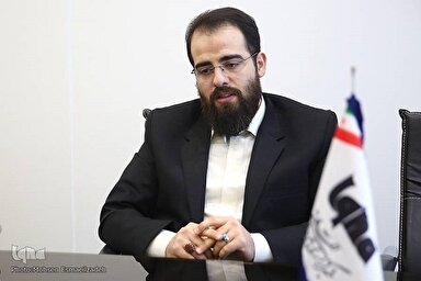 فیلم | فراز تلاوت «علیرضا بیژنی» از سوره اسراء