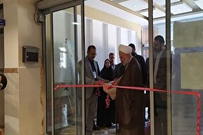 نمایشگاه دستاوردهای فناورانه جهاددانشگاهی کردستان افتتاح شد