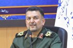 فرمانده سپاه سمنان منصوب شد