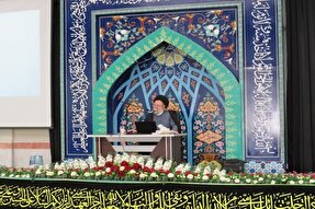 قدرت ولایت فقیه پس از انقلاب اسلامی متجلی شد