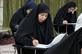 توجه به رشته‌های معارفی به جریان‌سازی قرآنی منتج می‌شود