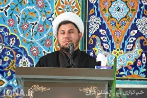 طوفان الاقصی حاصل 70 سال ظلم رژیم صهیونیستی به ملت فلسطین بود