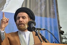 کشور‌های اسلامی حمایت خود از فلسطین را در عمل نشان دهند