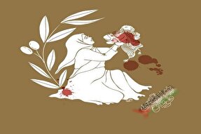 اجتماع مادران و کودکان بجنوردی در حمایت از مادران و کودکان غزه