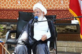 طلاب، تبلیغ دین توأم با قرب الهی را مدنظر داشته باشند