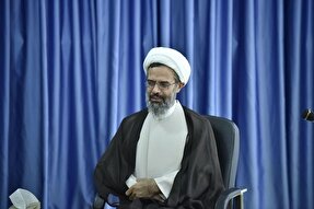 افتتاحیه سال تحصیلی حوزه علمیه خراسان شمالی برگزار شد