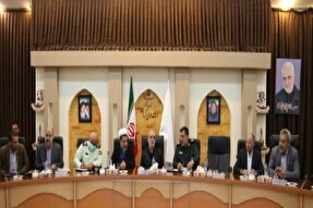 گردهمایی انجمن‌های پاسداشت زبان فارسی در کرمان برگزار می‌شود