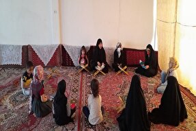 دولت مزیت‌هایی برای حافظان قرآن در نظر بگیرد