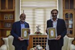 تفاهم‌نامه همکاری میان جهاددانشگاهی و استانداری چهارمحال‌وبختیاری منعقد شد