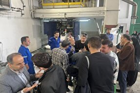 اینجا خبری از شکست و ناامیدی نیست