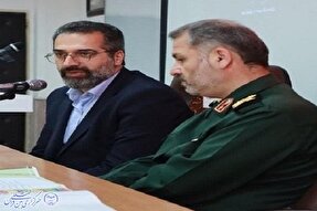 نشست هم‌اندیشی دومین کنگره شهدای استان مازندران برگزار شد