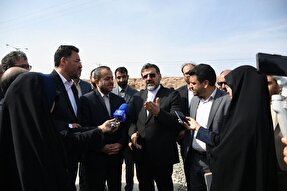 گام بلند دولت برای تحقق عدالت فرهنگی