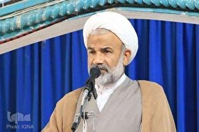 غزه میدان تقابل ایمان و استکبار است