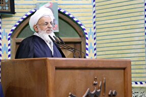 مقاومت فلسطینی‌ها به پیروزی نهایی منجر می‌شود