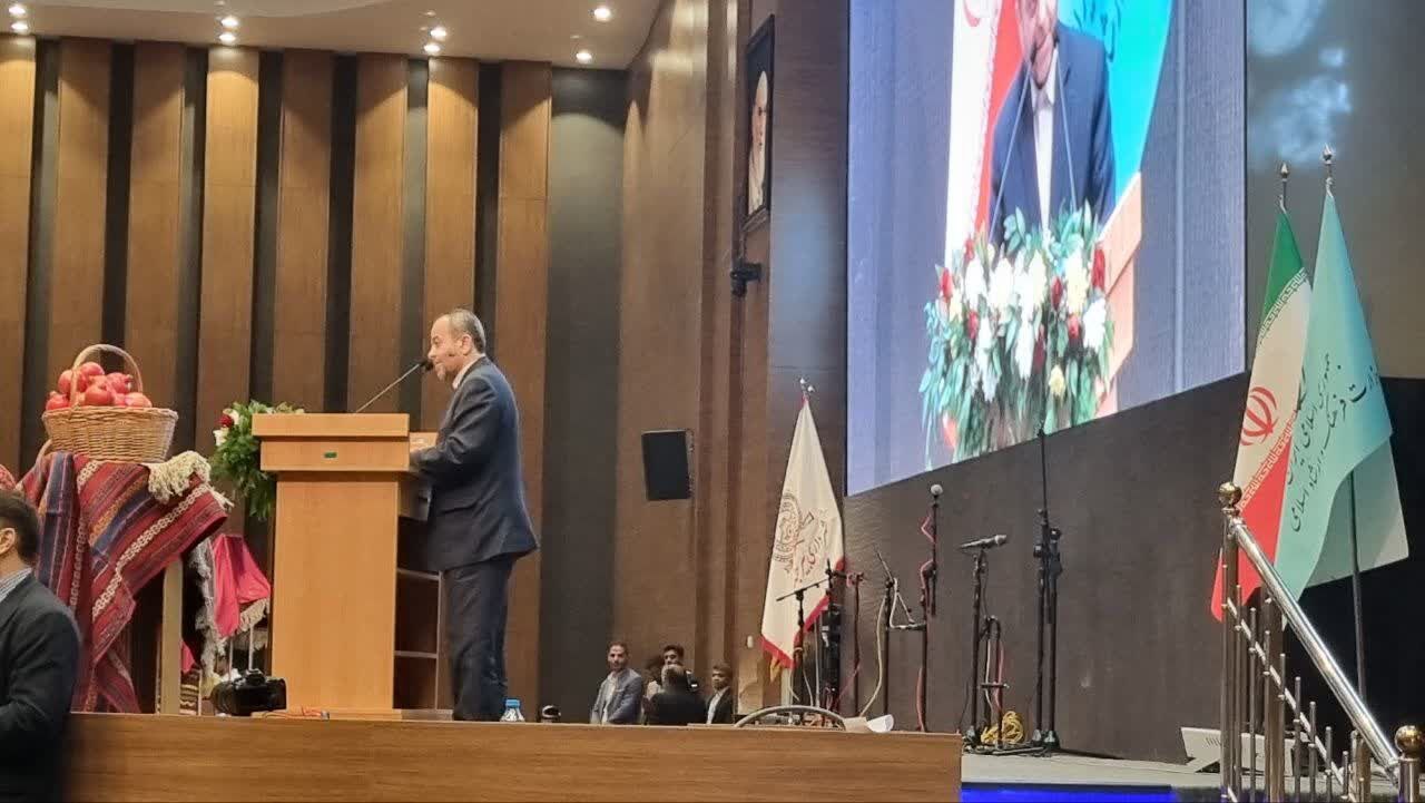 اختتامیه هفته فرهنگی خراسان جنوبی اختتامیه هفته فرهنگی خراسان جنوبی