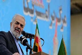 «نه شرقی نه غربی» نقطه قوت ایران مقابل استکبار جهانی است