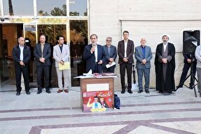 بنیان رژیم غاصب اسرائیل به زودی نابود می‌شود