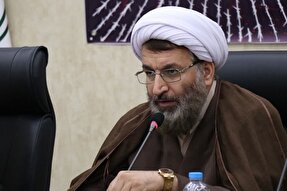 مسئله فلسطین از محور‌های اساسی جهاد تبیین است