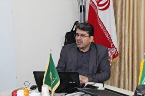 پذیرش ۵۸ دانشجوی جدید‌الورود در دانشگاه مذاهب اسلامی سنندج