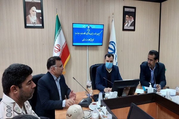 سید محمدرضا طالبی،معاون سیاسی، امنیتی و اجتماعی استاندار خراسان جنوبی،