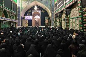 برگزاری نشست‌های «تربیت دینی با محوریت نماز» در یزد