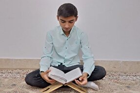 متولیان برای حافظان قرآن امتیازات ویژه در نظر بگیرند