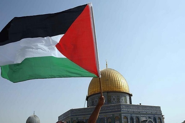 تبیین علمی و تاریخی مسئله فلسطین  تبیین علمی و تاریخی مسئله فلسطین