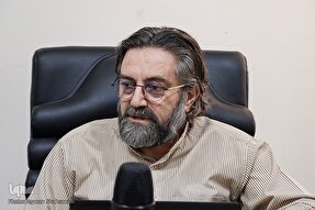 نمی‌‌توان نگاهی دینی به جریان سیاسی صهیونیسم داشت