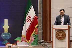 وزارت بهداشت در فعالیت‌های قرآنی پیشرو است